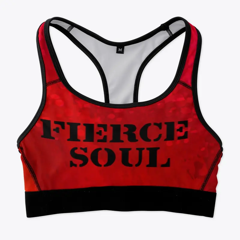 Fierce Soul collection 