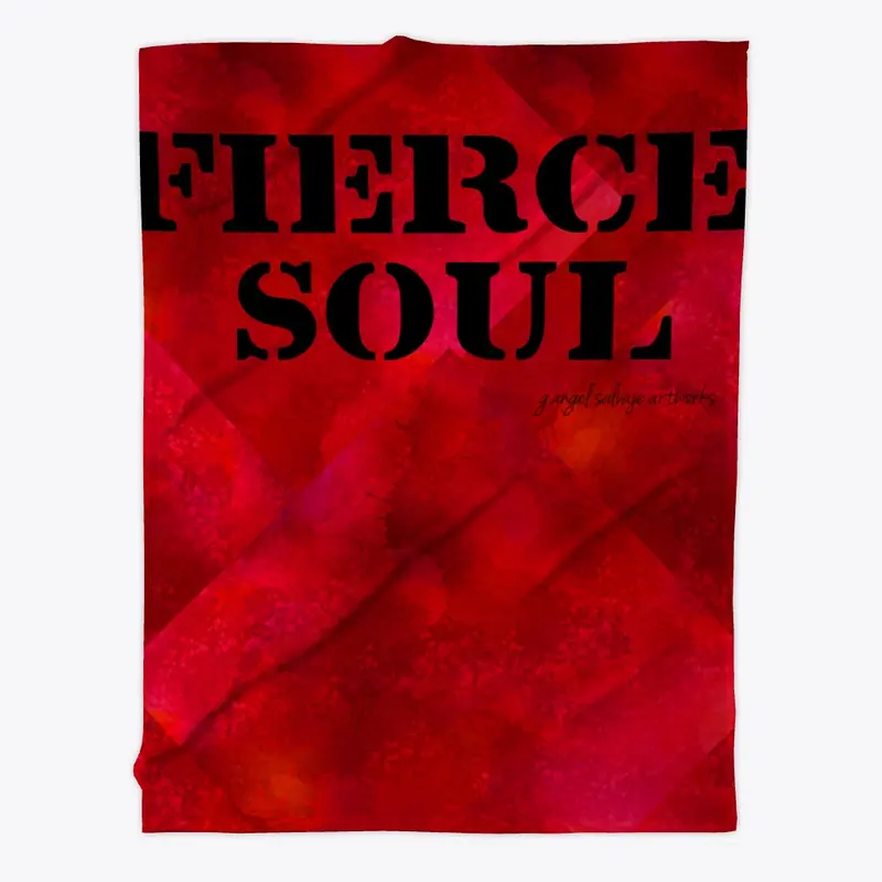 Fierce Soul collection 