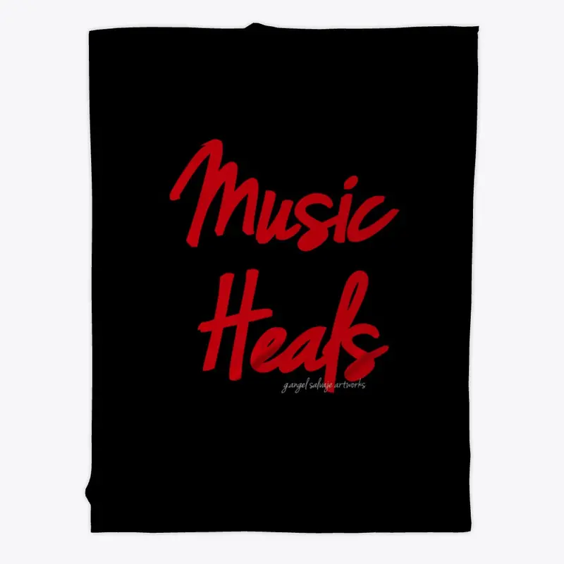 Music Heals 333