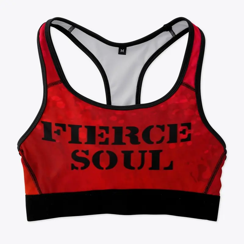 Fierce Soul collection 