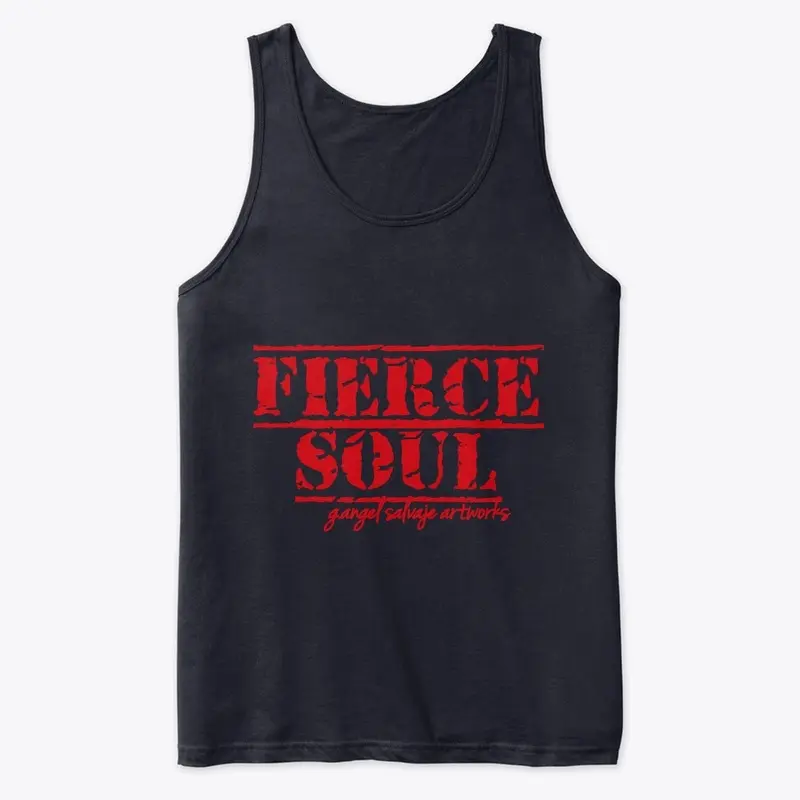 Fierce Soul 