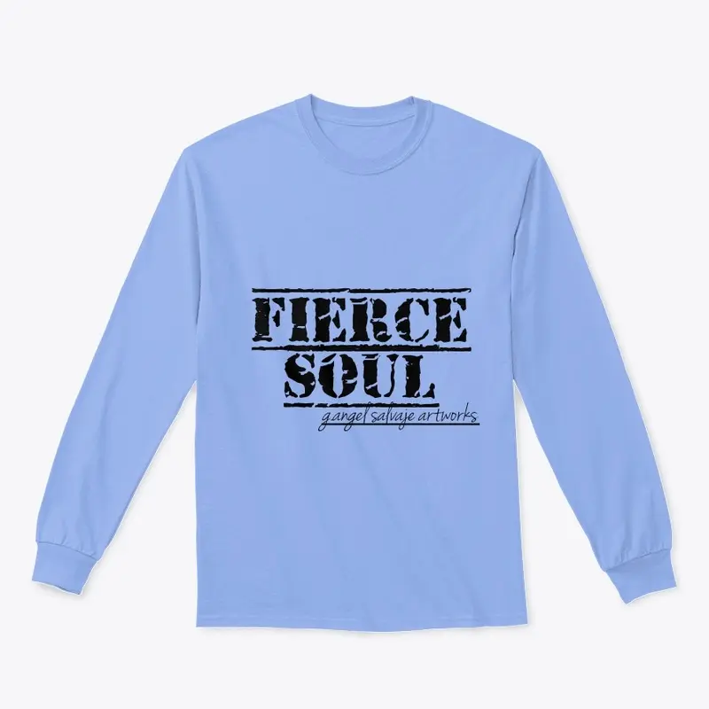 FIERCE Soul Tops for women 