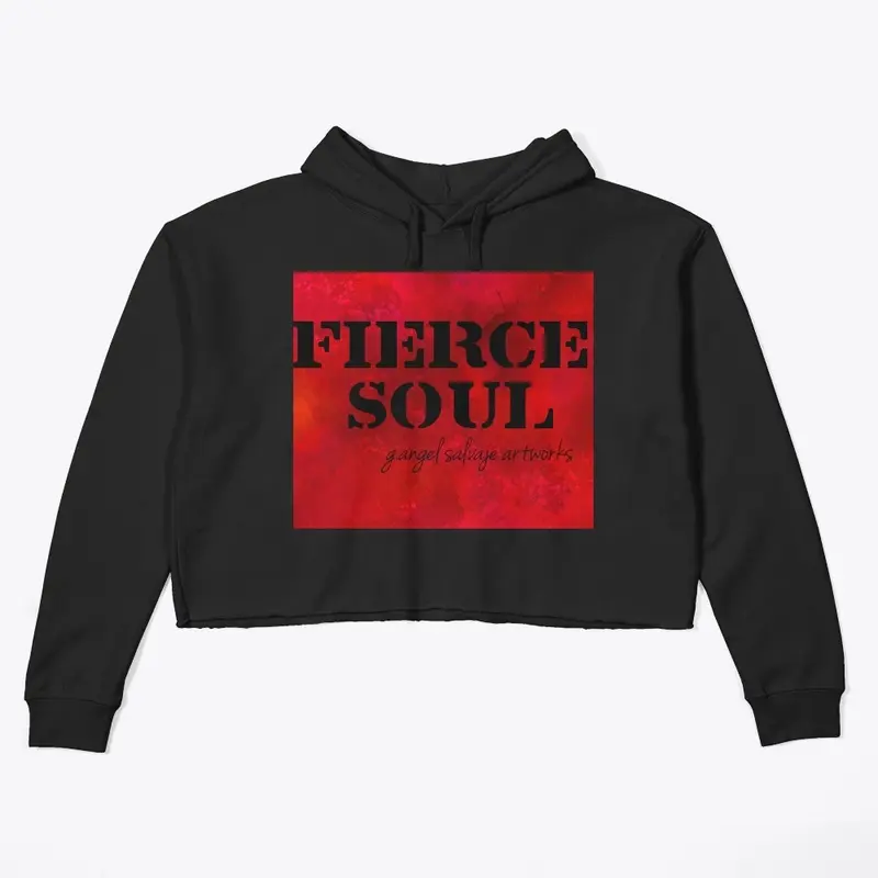 Fierce Soul collection 