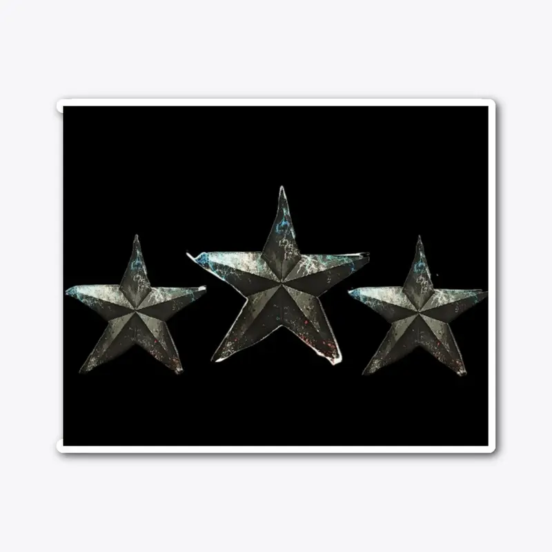 Triple Star 