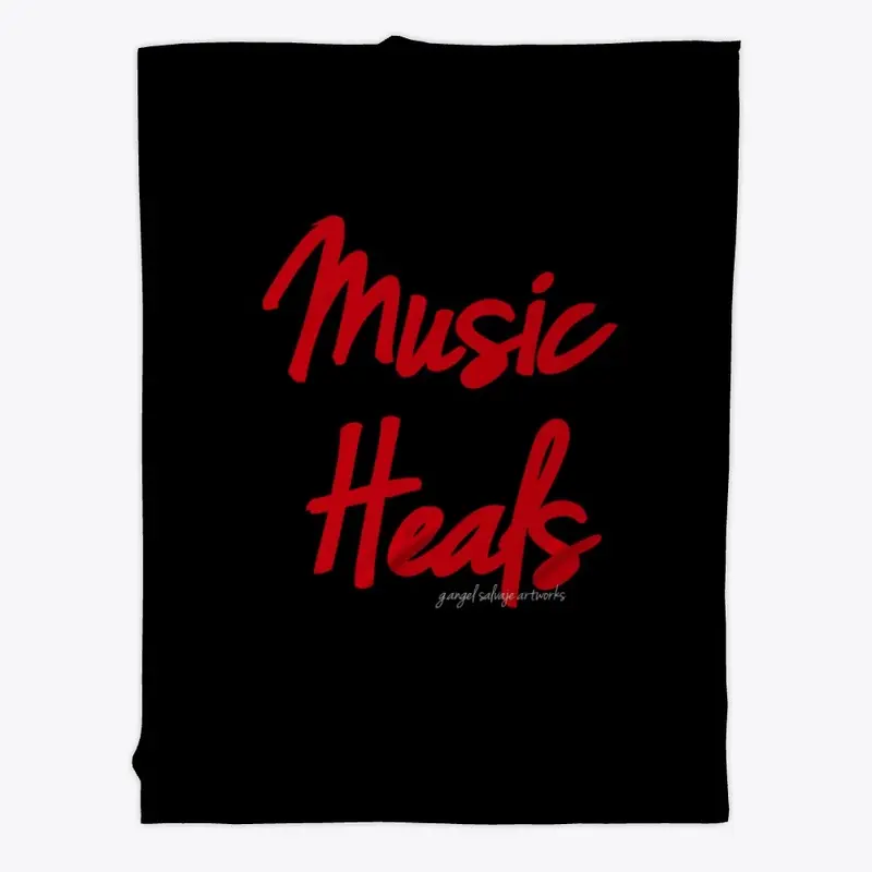 Music Heals 333